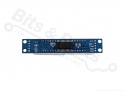 Digit display 8-digit 7-segments MAX7219 red (digital tube)